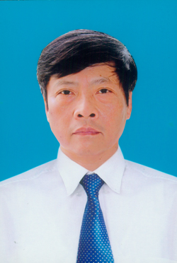 Đồng chí Trần Văn Hoàn

                          UVTV Tỉnh ủy, Bí thư thành ủy Hòa Bình


